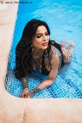 Foto Ts Clary Santos Annunci Transescort Madrid - 15