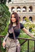 Foto Ts Clary Santos Annunci Transescort Madrid - 43