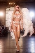 Foto Valenttina Monster Dick Annunci Trans Milano - 2