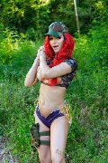Foto Valenttina Monster Dick Annunci Transescort Milano - 39