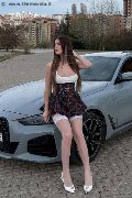 Foto Valeria Sei Annunci Trans Istanbul - 15
