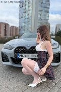 Foto Valeria Sei Annunci Trans Istanbul - 14