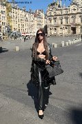 Foto Valeria Sei Annunci Trans Istanbul - 7