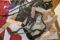 Foto Vanessa Annunci Mistress Aosta - 11