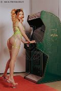 Foto Vanessa Hilton Annunci Transescort Modena - 14