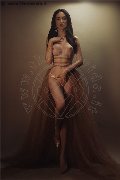 Foto Vanessa Hilton Annunci Transescort Modena - 40
