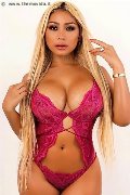 Foto Vanessa Martinez Annunci Transescort Torino - 11
