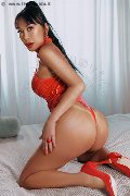 Foto Vanessa Midori Annunci Transescort Faenza - 1
