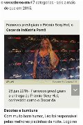 Foto Walkiria Drumond Pornostar Annunci Trans Chiavari - 22