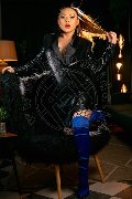 Foto Yanah Annunci Trans Brescia - 19