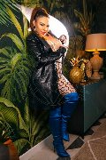 Foto Yanah Annunci Transescort Brescia - 6