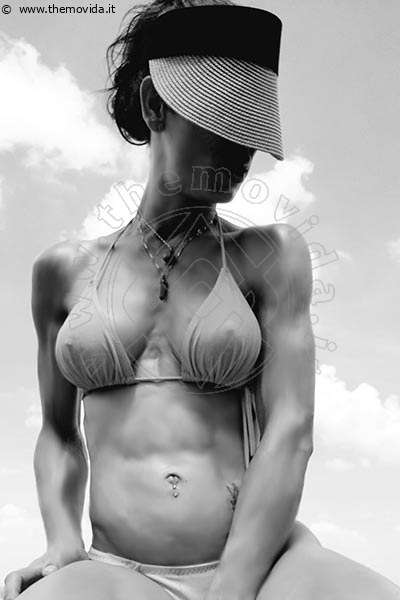 Foto Alessandra Mendez Annunci Trans Escort Pontedera