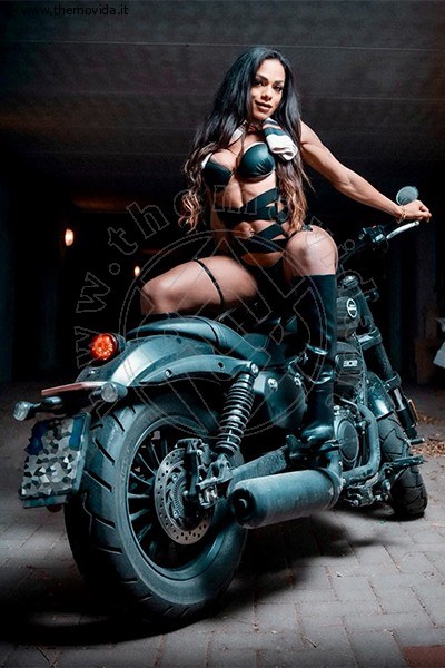 Foto Melani Vilhena Annunci Trans Escort Parma