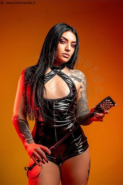 Miss Megan  ALTOPASCIO 3274140069
