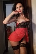 Foto Adriana Paulett Annunci Transescort - 268