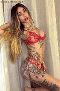 Foto Aisha Ninfetta Annunci Trans Roma - 9