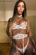 Foto Aisha Ninfetta Annunci Transescort Roma - 19