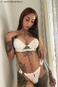 Foto Aisha Ninfetta Annunci Transescort Roma - 12