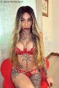 Foto Aisha Ninfetta Annunci Transescort Roma - 5