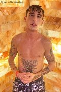 Foto Alberto Annunci Boys Palermo - 3
