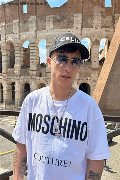 Foto Alberto Annunci Boys Palermo - 5