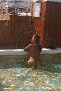 Foto Alessandra Toledo Pornostar Annunci Trans Rimini - 21