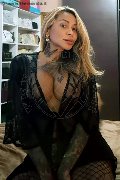 Foto Alessandra Toledo Pornostar Annunci Trans Rimini - 6