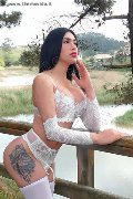 Foto Anastasia Reali Annunci Trans Casarsa Della Delizia - 4