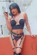 Foto Andrea Lombardi Annunci Transescort Reggio Calabria - 11