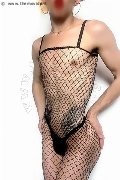 Foto Ariel Femboy Annunci Travescort Roma - 24