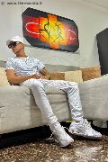 Foto Axel Annunci Boys Caracas - 2