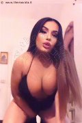 Foto Ayda Gold Annunci Transescort Lugano - 2