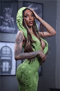 Foto Barbie Black Annunci Transescort Milano - 47