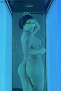 Foto Bianca Basso Annunci Transescort Milano - 124