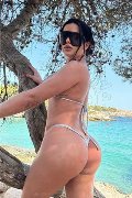 Foto Bianca Basso Annunci Transescort Milano - 105