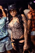Foto Bianca Mancini Annunci Transescort Viareggio - 17