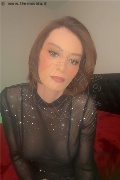 Foto Bianca Venturini Annunci Transescort Cremona - 36