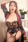Foto Bruna Chloer Annunci Trans Brescia - 10