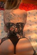 Foto Bruna Chloer Annunci Transescort Brescia - 26
