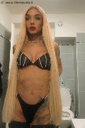 Foto Brunna Campanaro Annunci Transescort Imola - 23