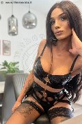 Foto Brunna Campanaro Annunci Transescort Imola - 63