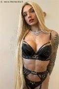 Foto Brunna Campanaro Annunci Transescort Imola - 21