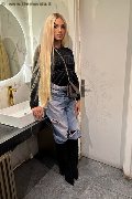 Foto Brunna Campanaro Annunci Transescort Imola - 3