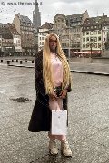 Foto Brunna Campanaro Annunci Transescort Imola - 8