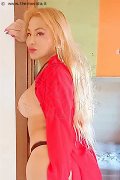 Foto Camelia Annunci Trans Nettuno - 71