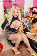 Foto Camelia Annunci Transescort Nettuno - 58