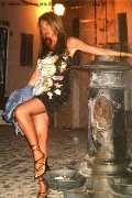 Foto Carlotta Annunci Transescort Sondrio - 10
