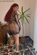 Foto Carolina Sexy Annunci Trans Siena - 1