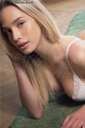 Foto Cassandra Annunci Escort Vibo Valentia - 8