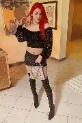 Foto Chiara Mendes Annunci Trans Terni - 5